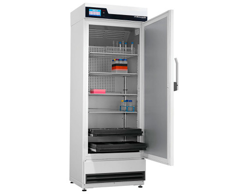 Холодильник лабораторный Kirsch LABEX 340 ULTIMATE, 330 л, от 0°C до +15°C, взрывобезопасный (Артикул 12191)