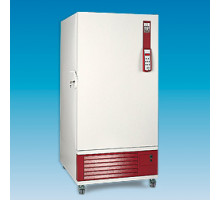 Морозильник вертикальный GFL 6483, 300 л, от -50 °C до -85 °C (Артикул 6483)
