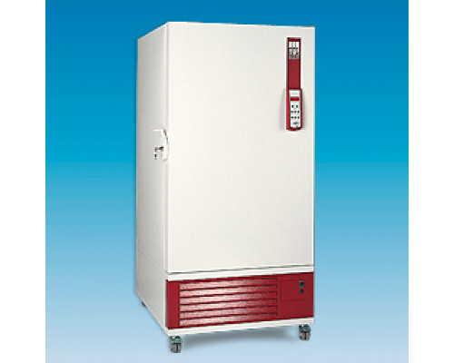 Морозильник вертикальный GFL 6483, 300 л, от -50 °C до -85 °C (Артикул 6483)