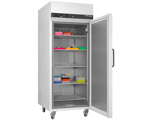 Холодильник лабораторный Kirsch ESSENTIAL 700, 700 л, от +2°C до +15°C (Артикул 10403)