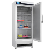 Холодильник лабораторный Kirsch LABO 340 ULTIMATE, 330 л, от +2°C до +15°C (Артикул 12187)