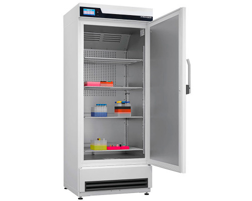 Холодильник лабораторный Kirsch LABO 340 ULTIMATE, 330 л, от +2°C до +15°C (Артикул 12187)