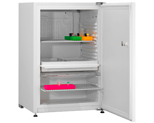 Холодильник лабораторный Kirsch ESSENTIAL LABEX 125, 120 л, от +2°C до +12°C, взрывобезопасный (Артикул 10670)