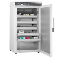 Холодильник фармацевтический Kirsch MED 288 PRO-ACTIVE, 280 л, от +2°C до +15°C (Артикул 10717)
