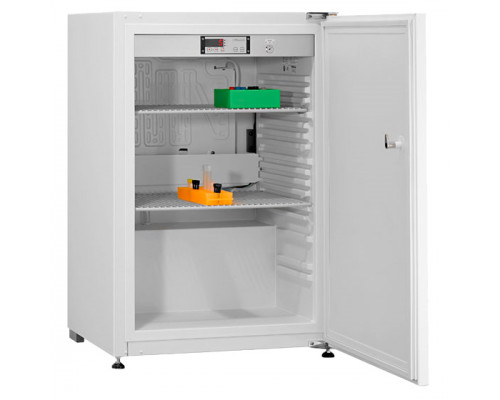 Холодильник фармацевтический Kirsch MED-125, 120 л, от 2°C до 20°C (Артикул 10106)