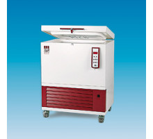 Морозильник горизонтальный GFL 6341, 30 л, от 0 °C до -40 °C (Артикул 6341)