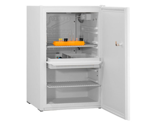 Холодильник лабораторный Kirsch ESSENTIAL LABO 85, 80 л, от +2°C до +12°C (Артикул 10911)