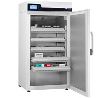 Холодильник фармацевтический Kirsch MED 288 ULTIMATE, 280 л, от +2°C до +15°C (Артикул 12181)