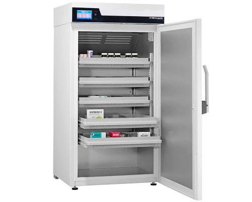 Холодильник фармацевтический Kirsch MED 288 ULTIMATE, 280 л, от +2°C до +15°C (Артикул 12181)