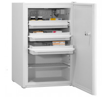 Холодильник фармацевтический Kirsch ESSENTIAL MED 85, 80 л, от +2°C до +12°C (Артикул 10904)