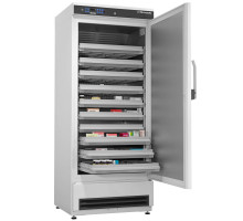 Холодильник фармацевтический Kirsch MED 468 PRO-ACTIVE, 460 л, от +2°C до +20°C (Артикул 10589)