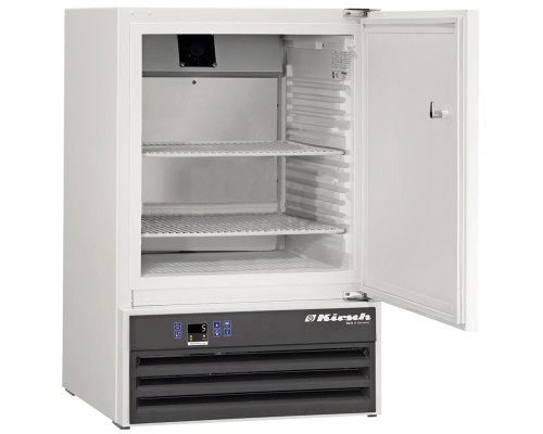 Холодильник лабораторный Kirsch ESSENTIAL 100, 95 л, от +2°C до +15°C (Артикул 10400)