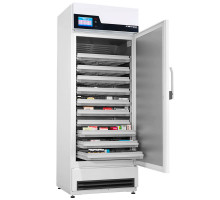 Холодильник фармацевтический Kirsch MED 468 ULTIMATE, 460 л, от +2°C до +20°C (Артикул 12195)