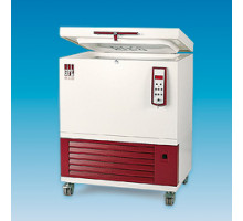 Морозильник горизонтальный GFL 6380, 70 л, от -50 °C до -85 °C (Артикул 6380)