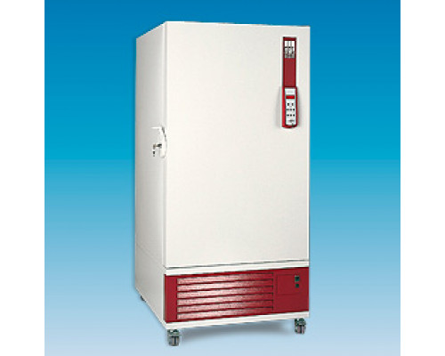 Морозильник вертикальный GFL 6443, 300 л, от 0 °C до -40 °C (Артикул 6443)