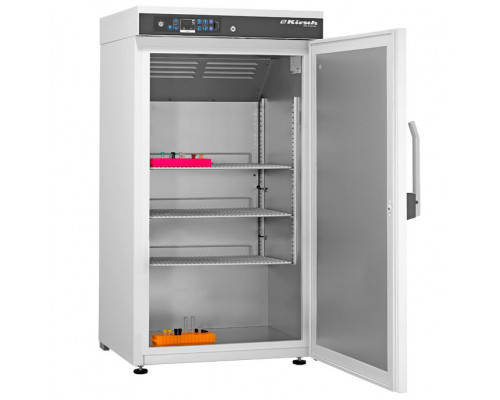 Холодильник лабораторный Kirsch LABO 288 PRO-ACTIVE, 280 л, от +2°C до +20°C (Артикул 11252)