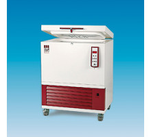 Морозильник горизонтальный GFL 6381, 30 л, от -50 °C до -85 °C (Артикул 6381)
