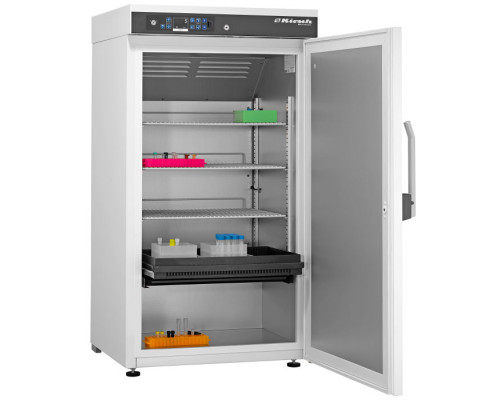 Холодильник лабораторный Kirsch LABEX 288 PRO-ACTIVE, 280 л, от +2°C до +20°C, взрывобезопасный (Артикул 10730)