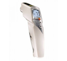 Testo 831 Инфракрасный термометр в комплекте с держателем