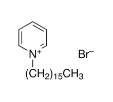 (1-гексадецил) моногидрата пиридиний бромид, 98%, Alfa Aesar, 1000г