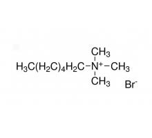 (1-гексил) триметиламмони, 98%, Alfa Aesar, 25 г