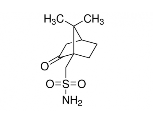 (1R) -10-камфорсульфонамида, 97%, Alfa Aesar, 1г