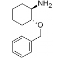 (1R, 2R) - (-) - 2-Бензилоксициклогексиламин, ChiPros 98 +%, 98% эи, Alfa Aesar, 1 г