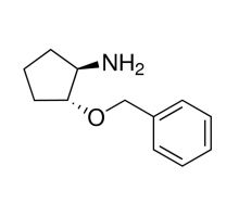 (1R, 2R) - (-) - 2-Бензилоксициклопентиламин, ChiPros 99 +%, 98% Эи, Alfa Aesar, 1 г