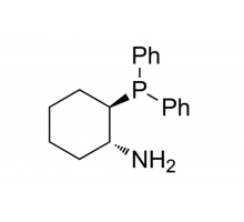 (1R, 2R) - (-) -2 - (дифенилфосфино) циклогексиламин, 97 +%, Alfa Aesar, 1g