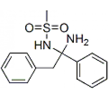(1R, 2R) -N-метилсульфонил-1,2-дифенилэтандиамин, 98 +%, Alfa Aesar, 1 г