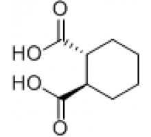 (1R, 2R) -циклогексан-1, 2-дикарбоновой кислоты, 98 +%, Alfa Aesar, 1г