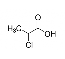 (+ / -) - 2-хлорпропионовой кислоты, 94%, Alfa Aesar, 2500г