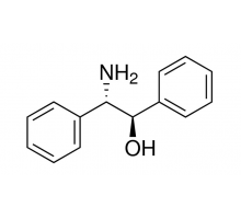(1R, 2S) - (-) - 2-амино-1, 2-дифенилэтанолом, 99%, Alfa Aesar, 1г