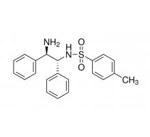 (1R,2R)-(-)-N-(4-толуолсульфанил)-1,2-дифенилэтилендиамин, 98%, Acros Organics, 500мг