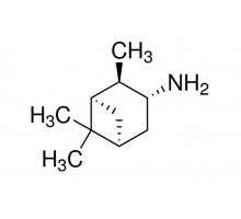 (1R,2R,3R,5S)-(-)-изопинокамфеиламин, 95%, Acros Organics, 5г