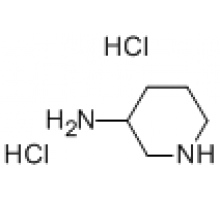 (+ / -) - 3-амино-пиперидин дигидрохлорид, 95%, Alfa Aesar, 250 мг