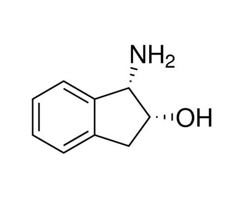 (1S,2R)-(-)-цис-1-амино-2-инданол, 99%, Acros Organics, 1г