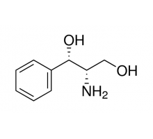 (1S,2S)-(+)-2-амино-1-фенил-1,3-пропандиол, 98%, Acros Organics, 1г
