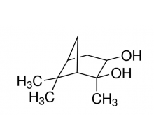 (1S,2S,3R,5S)-(+)-2,3-пинанедиол, 98%, Acros Organics, 10г