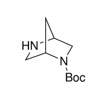 (1S,4S)-(-)-2-BOC-2,5-диазабицикло[2.2.1]гептан, 95%, Acros Organics, 5г