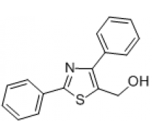 (2,4-дифенил-1,3-тиазол-5-ил)метанол, 97%, Maybridge, 1г