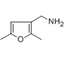 (2,5-диметил-3-фурил)метиламин, 90%, Maybridge, 1г