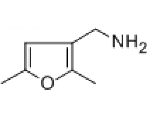 (2,5-диметил-3-фурил)метиламин, 90%, Maybridge, 1г
