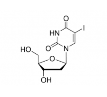 (+) - 5-иод-2'-дезоксиуридин, 98%, Alfa Aesar, 5 г