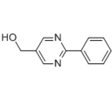 (2-фенилпиримидин-5-ил)метанол, 97%, Maybridge, 1г