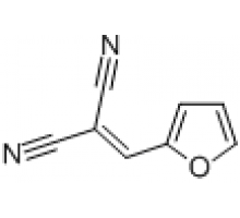 (2-фуранилметилен)малононитрил, 98+%, Acros Organics, 25г