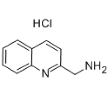 (2-хинолил)метиламин гидрохлорид, 97%, Maybridge, 1г