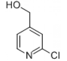 (2-хлор-4-пиридинил)метанол, 95%, Maybridge, 1г