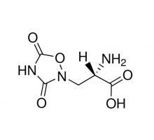 (+) - Quisqualic acid, 99 +%, Alfa Aesar, 5 мг