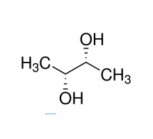 (2R,3R)-(-)-2,3-бутандиол, 98+%, 99+% ee, Acros Organics, 1г